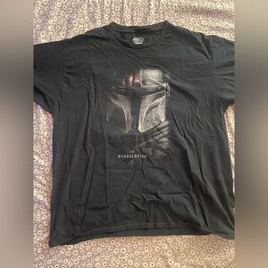 The Mandalorian Star Wars T-Shirt